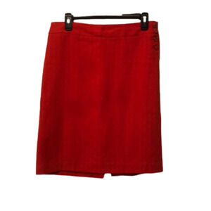 Parameter SZ 6 Women’s Skirt